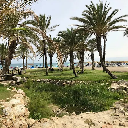 Apartment Costa Del Sol Seaview La Colina *