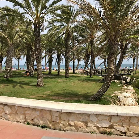 Costa Del Sol Seaview La Colina * Torremolinos