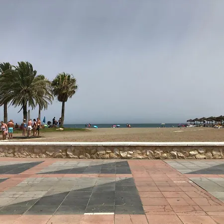 Apartment Costa Del Sol Seaview La Colina Torremolinos
