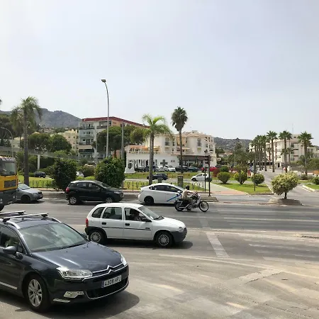 Costa Del Sol Seaview La Colina *
