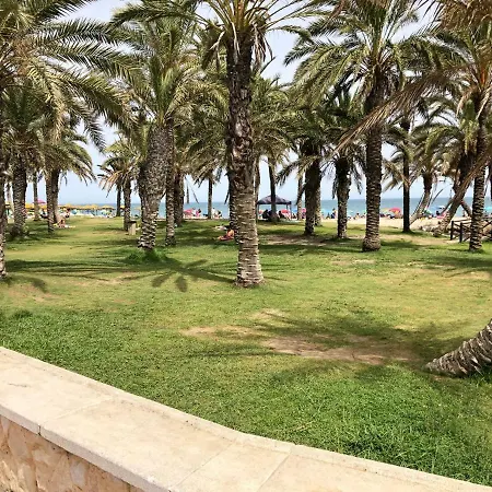 Apartment Costa Del Sol Seaview La Colina