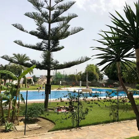 Costa Del Sol Seaview La Colina *