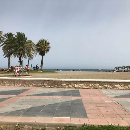 Costa Del Sol Seaview La Colina Apartment Torremolinos