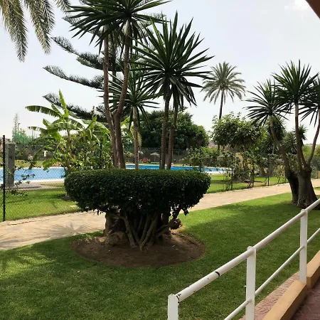 Costa Del Sol Seaview La Colina *
