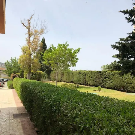 Apartment Costa Del Sol Seaview La Colina Torremolinos