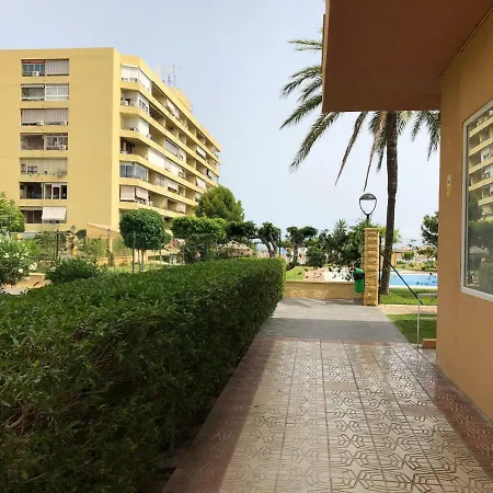Costa Del Sol Seaview La Colina *