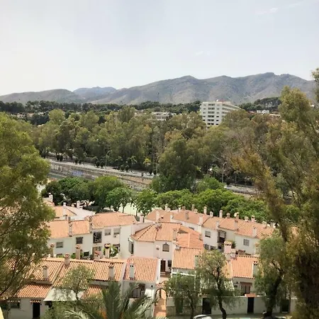 Costa Del Sol Seaview La Colina Apartment Torremolinos