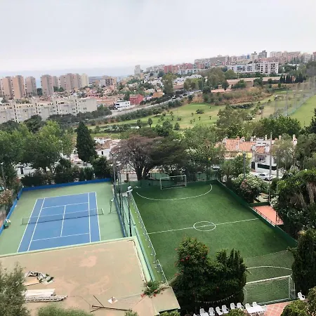 Costa Del Sol Seaview La Colina Apartment