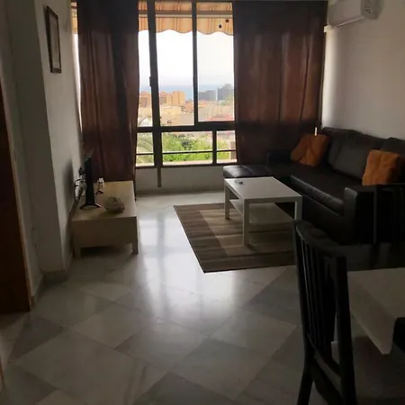 Costa Del Sol Seaview La Colina