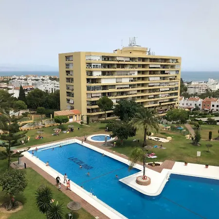 Apartment Costa Del Sol Seaview La Colina Torremolinos