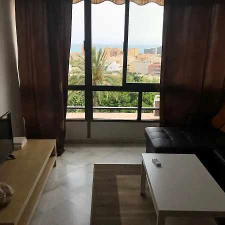Apartment Costa Del Sol Seaview La Colina