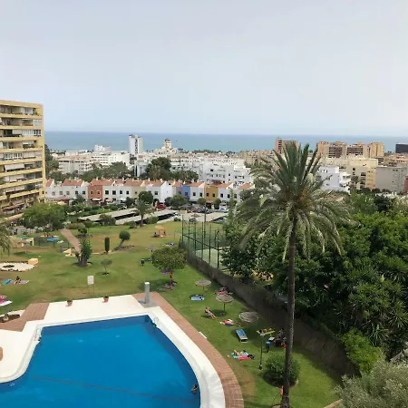 Apartment Costa Del Sol Seaview La Colina