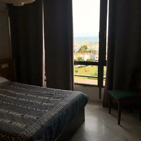 Costa Del Sol Seaview La Colina Apartment Torremolinos